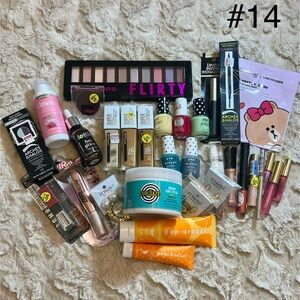 Beauty & Wellness Bundle for Girls